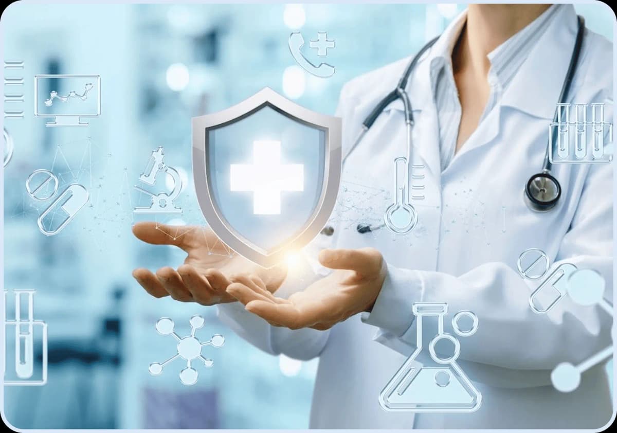 HIPAA-Compliant