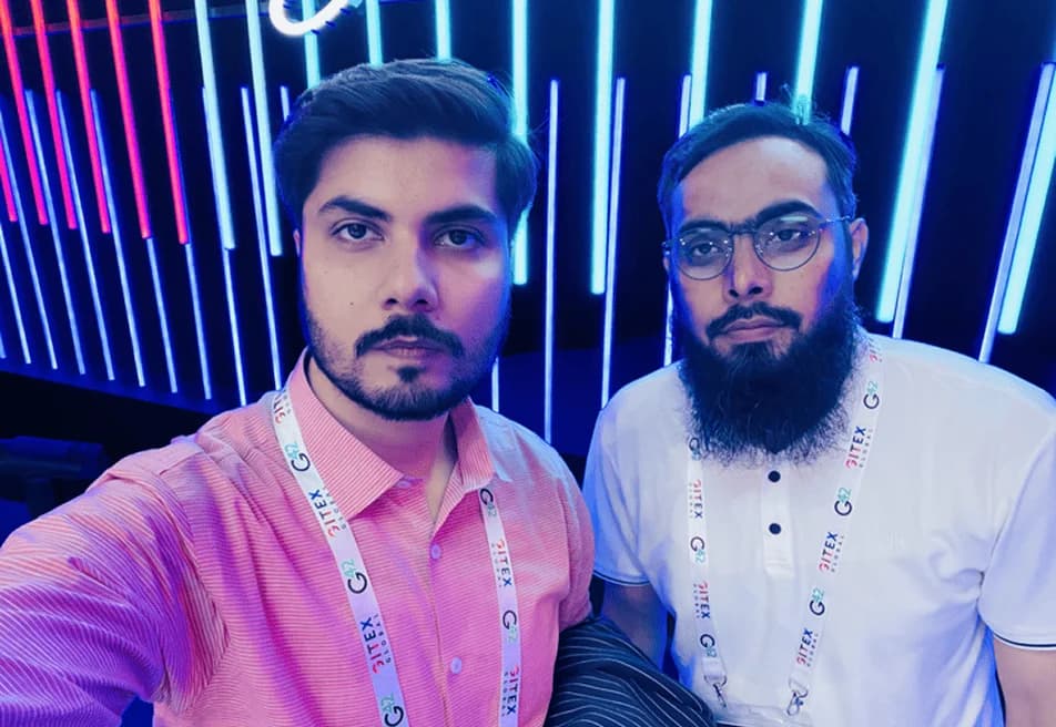 Event two