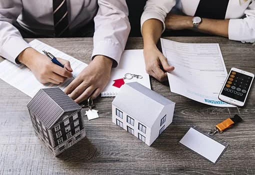 Automated Tenant & Lease Management