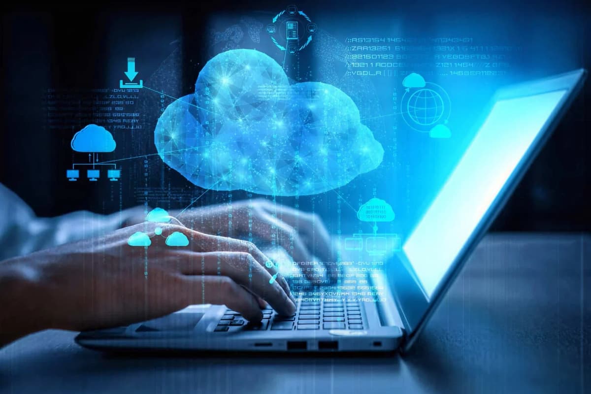 Secure Cloud Infrastructure