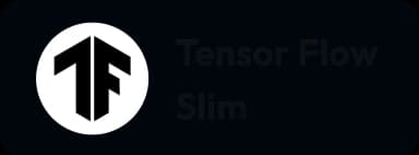 Tensor Flow