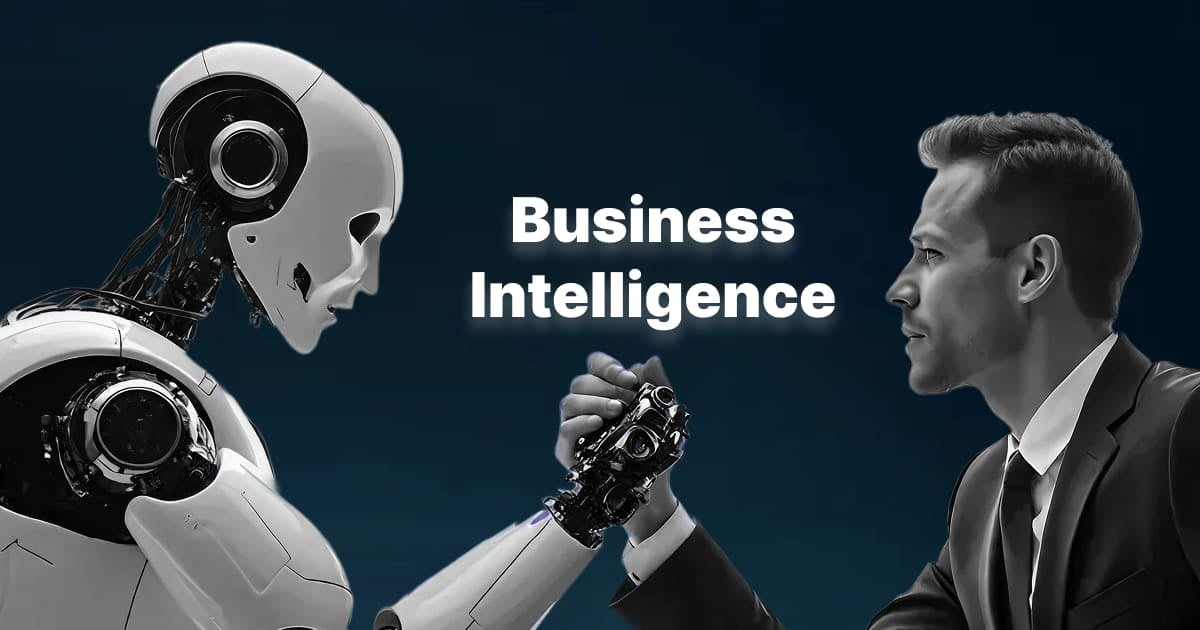 Business Intelligence