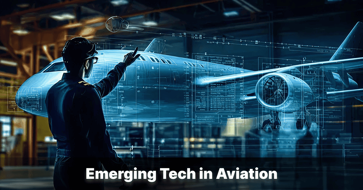 Emerging Tech