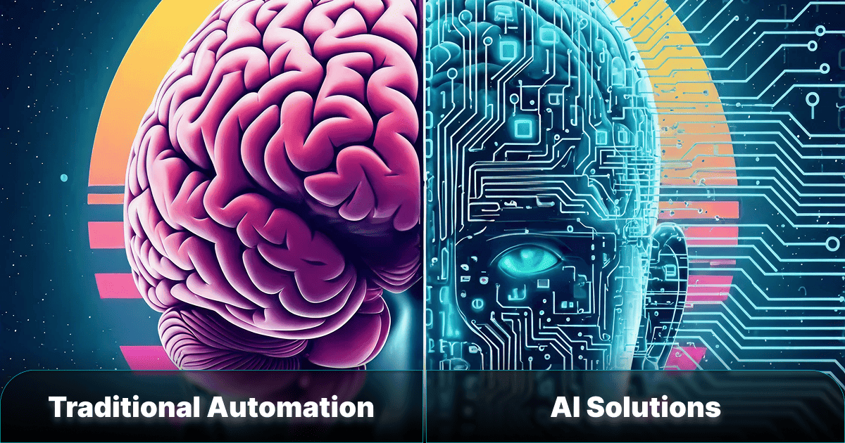 Enterprise AI solutions