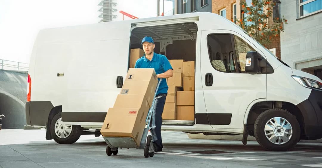 Shipping & Courier Integration