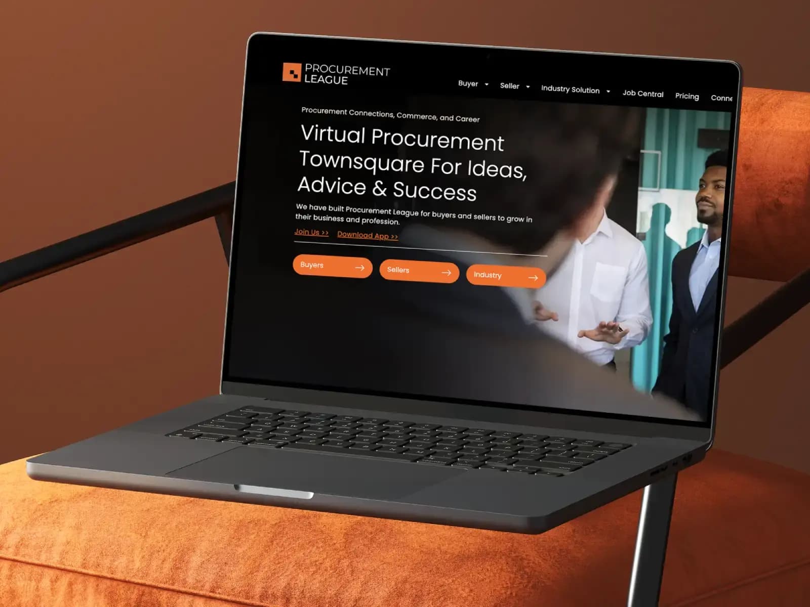 Procurement League success story