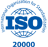 ISO 20000